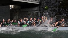 Solothurn: 26th of August 2024