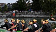 Solothurn: 26th of August 2024