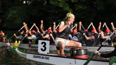 Solothurn: 26th of August 2024