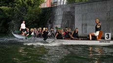 Solothurn: 26th of August 2024