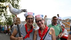 Solothurn: 26th of August 2024