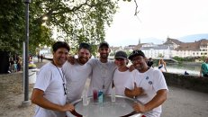 Solothurn: 26th of August 2024