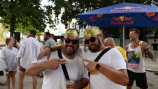 Solothurn: 26th of August 2024