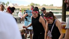 Solothurn: 26th of August 2024