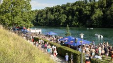 2022 - impressions from Eglisau