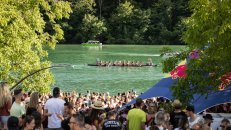 2022 - impressions from Eglisau
