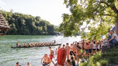2022 - impressions from Eglisau