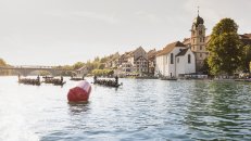 2022 - impressions from Eglisau