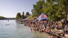 2022 - impressions from Eglisau
