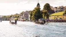 2022 - impressions from Eglisau