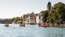 2022 - impressions from Eglisau