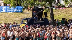 2022 - impressions from Eglisau