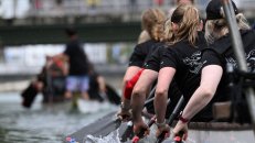 Solothurn: 30th of August 2025