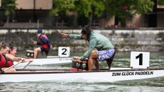Solothurn: 30th of August 2025