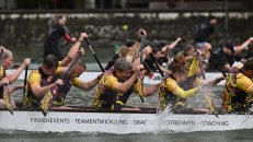 Solothurn: 30th of August 2025