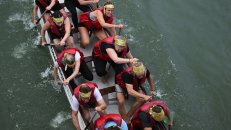 Solothurn: 30th of August 2025