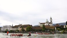Solothurn: 30th of August 2025