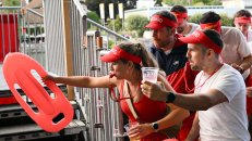 Solothurn: 30th of August 2025