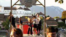 Solothurn: 30th of August 2025
